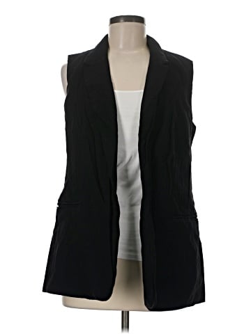 T Tahari Vest (view 1)