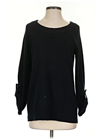 Banana Republic Cashmere Pullover Sweater (view 1)