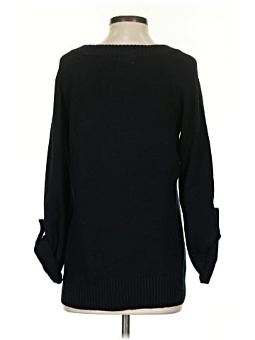 Banana Republic Cashmere Pullover Sweater (view 2)