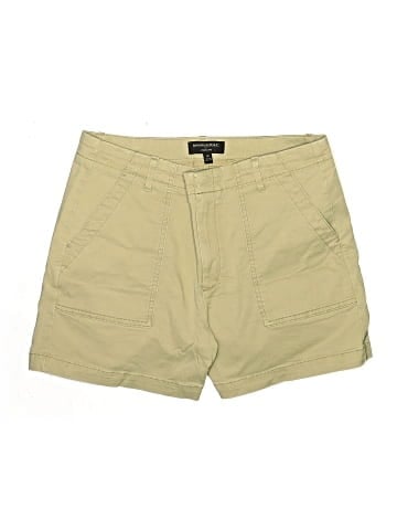 Banana Republic Factory Store Khaki Shorts (view 1)