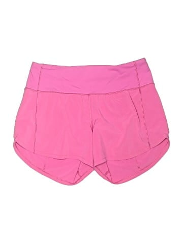 Lululemon Athletica Athletic Shorts (view 1)