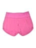 Lululemon Athletica Color Block Pink Athletic Shorts Size 4 - photo 1