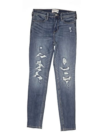 Abercrombie Kids Jeans (view 1)