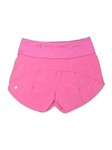 Lululemon Athletica Athletic Shorts (view 2)