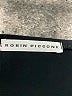 Robin Piccone Black Sleeveless Blouse Size L - photo 7
