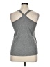 District. Gray Active Tank Size XL - photo 2
