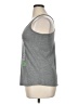 District. Gray Active Tank Size XL - photo 5