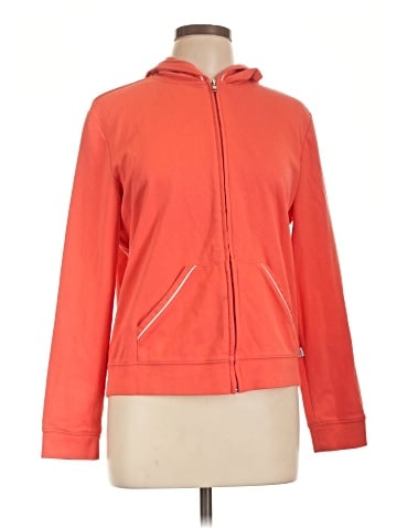 NY&C Zip Up Hoodie (view 1)