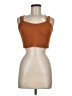 Lululemon Athletica Brown Tank Top Size M (estimated) - photo 1