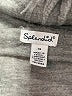 Splendid Animal Print Silver Jacket Size 14 - photo 6