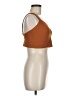 Lululemon Athletica Brown Tank Top Size M (estimated) - photo 4