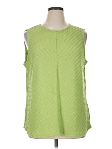 N Touch Sweater Vest (view 1)