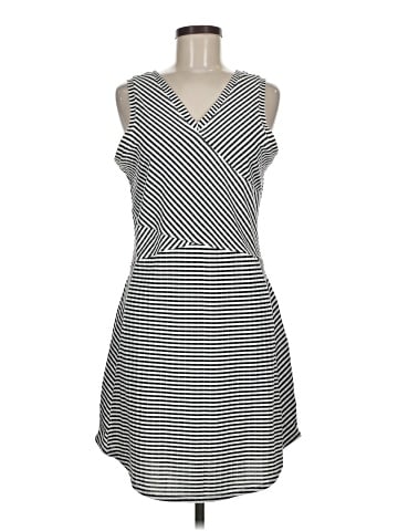 Tail Casual Dress (view 1)