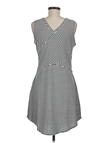 Tail Casual Dress (view 2)