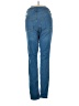 Universal Thread Chevron-herringbone Blue Jeans Size 2 - photo 2