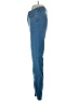 Universal Thread Chevron-herringbone Blue Jeans Size 2 - photo 5