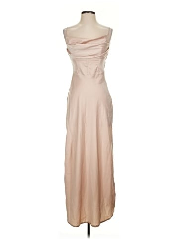 Princess Polly Cocktail Dress (view 1)