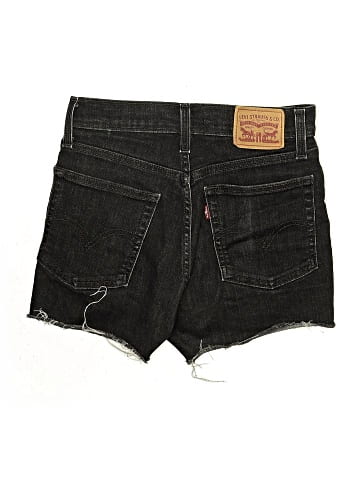 Levi's Denim Shorts (view 2)