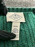 St. John's Bay Green Pullover Sweater Size XXL (petite) - photo 7