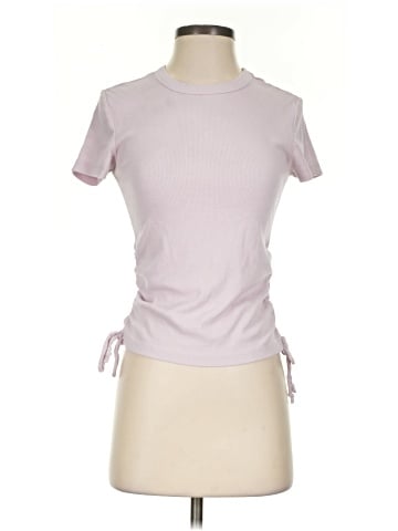 Rebellious. One Short Sleeve Top (view 1)