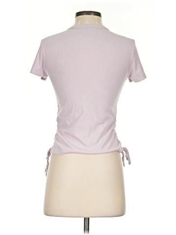 Rebellious. One Short Sleeve Top (view 2)