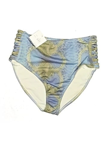 Buddy Love Swimsuit Bottoms (view 1)