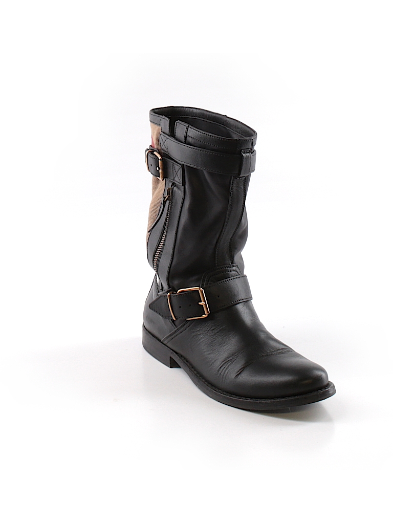 burberry women boots