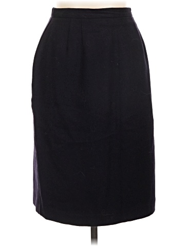 Isaac Hazan Formal Skirt (view 1)