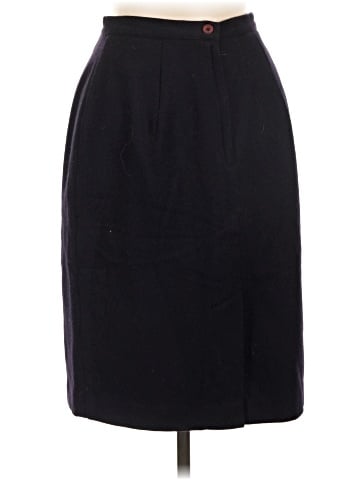 Isaac Hazan Formal Skirt (view 2)