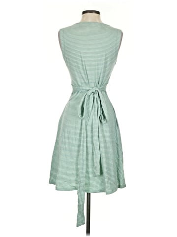 Toad & Co Cocktail Dress (view 2)