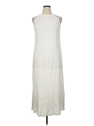 Blue Island Casual Dress (view 1)