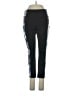 lucy Graphic Black Active Pants Size S - photo 1