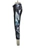 lucy Graphic Black Active Pants Size S - photo 5