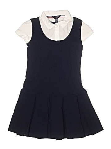 French Toast Dress (view 1)