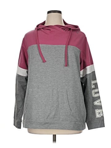 Just Be... Pullover Hoodie (view 1)