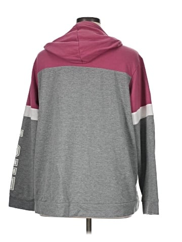 Just Be... Pullover Hoodie (view 2)