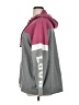 Just Be... Gray Pullover Hoodie Size 1X - photo 5
