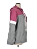 Just Be... Gray Pullover Hoodie Size 1X - photo 4