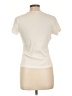 Universal Thread Ivory Short Sleeve T-Shirt Size L - photo 2