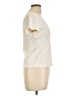 Universal Thread Ivory Short Sleeve T-Shirt Size L - photo 4