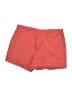 J.Crew Solid Red Shorts Size 6 - photo 1