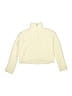 Art Class Ivory Turtleneck Sweater Size 7 - 8 - photo 1