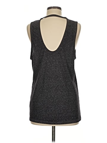 Marc New York by Andrew Marc Performance Sleeveless T-Shirt (view 2)