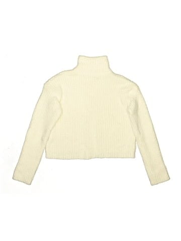 Art Class Turtleneck Sweater (view 2)