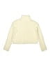 Art Class Ivory Turtleneck Sweater Size 7 - 8 - photo 2
