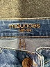 Maurices Solid Blue Jeans Size XS - Sm - photo 7