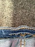 Maurices Solid Blue Jeans Size XS - Sm - photo 8