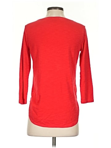Tommy Bahama 3/4 Sleeve T-Shirt (view 2)