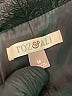 Roz & Ali Chevron-herringbone Black Blazer Size M - photo 6