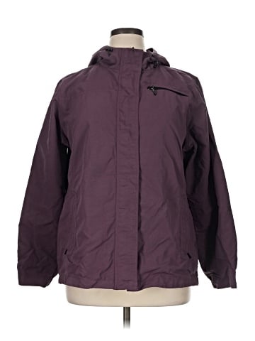 Eddie Bauer Jacket (view 1)
